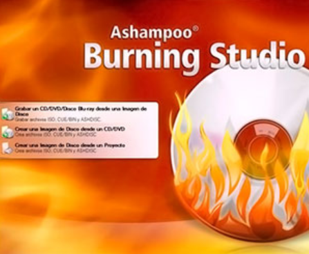 ashampoo burning studio 22 key