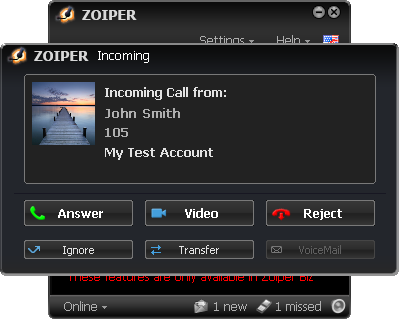 zoiper softphone free download windows