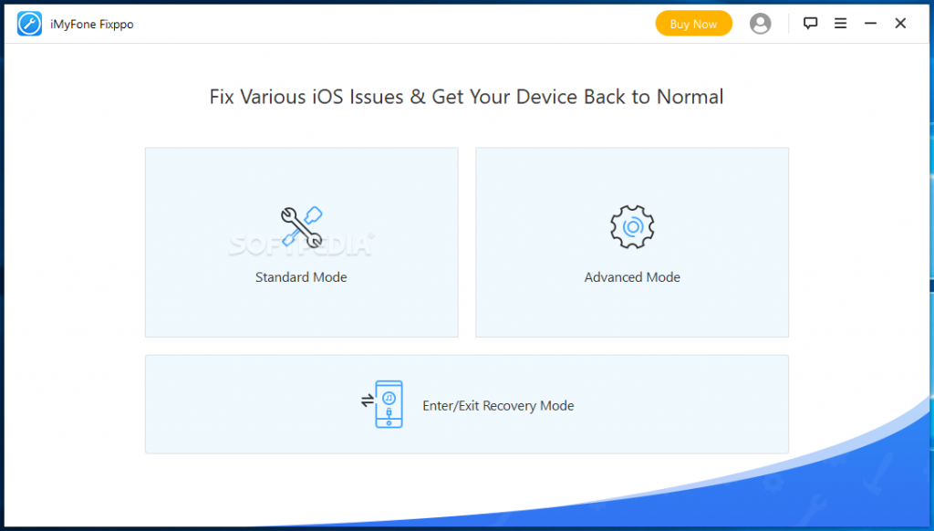 imyfone ios system recovery full crack