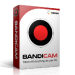 Bandicam 5.2.0 Build 1855 Crack + Keygen Free Download 2021 [Latest]