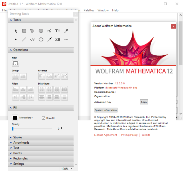 Wolfram Mathematica 13.3.0 instal the last version for android