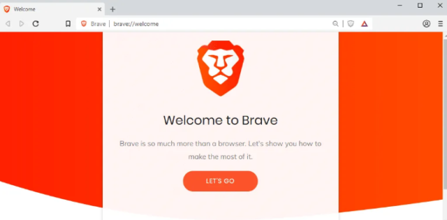 free download brave browser