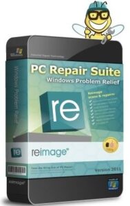 Reimage Pc Repair 1.6.5.1 Crack + License Key Full Free Download (Latest)