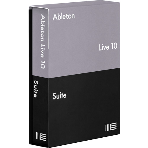 Ableton Live 11.0.5 Crack [Keygen] + Full Torrent Free Download 2021