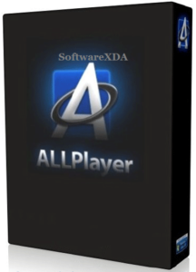 ALLPlayer 8.9.3.1 Crack + License Key Latest Version 2023 Download