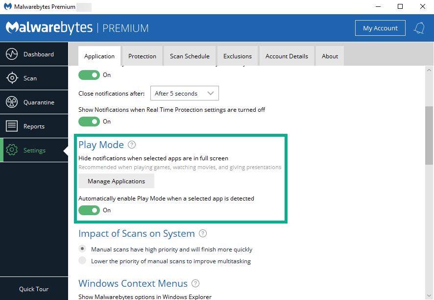 Malwarebytes Premium 5.0.14.89 Crack + Serial Key [Latest] 2024