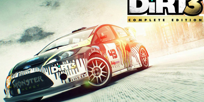Download DiRT Rally Crack + License Key {2021} Full Free Download
