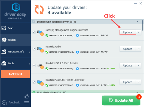 DriverEasy Pro 5.7.0 Crack + License Key Full Torrent 2021 Free