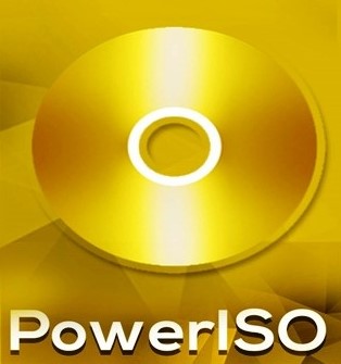 PowerISO 8.8 Crack With Serial Key Free Download 2024 [Latest]