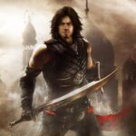 Prince Of Persia The Two Thrones v1.0 Crack + Latest [2021] Is Here
