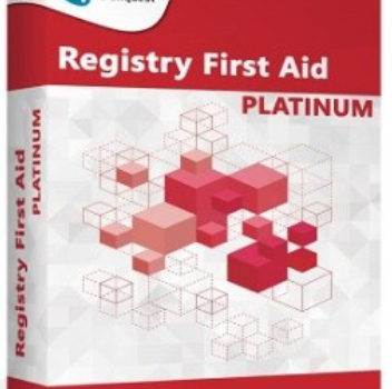Registry First Aid Platinum 11.3.0.2585 Full Crack 2021 {Latest Version}