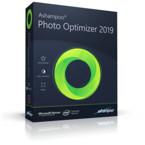 Ashampoo Photo Optimizer 9.0.5 Crack With License Key [2022] Full Free