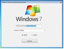 Window 7 Activator Crack Product Key Free Download 2021 [Latest]