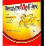 Recover My Files 6.3.2.2553 Crack + License Key Full Free (2021) Latest