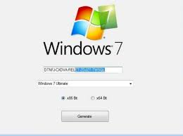Window 7 Ultimate 2022 Crack Plus Keys For [32/64-bit]100% Working
