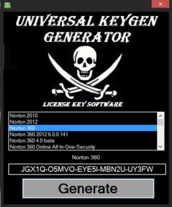 Universal Keygen Generator 2022 Crack With Serial key Free Download
