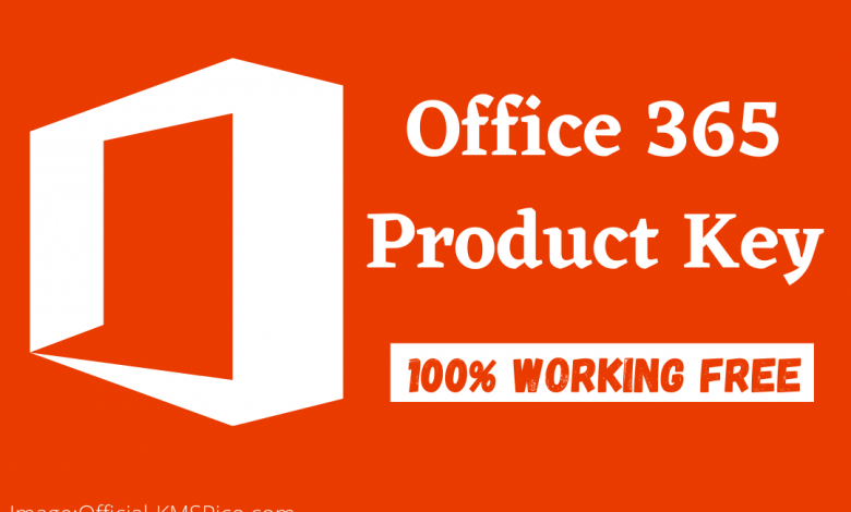 Microsoft Office 365 Product Key Plus Crack Free {Latest-2022} Download