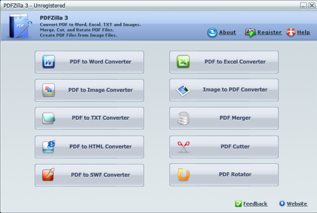 PDFZilla 3.9.6.0 Crack With Serial Key 2024 Free Download [Latest]