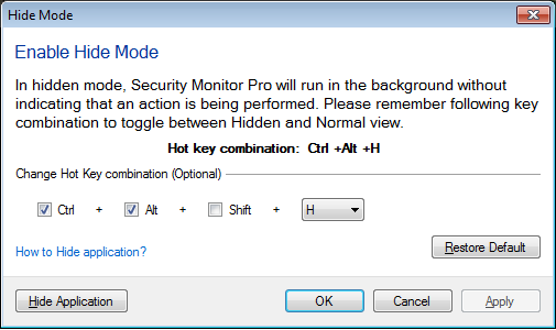 Security Monitor Pro 6.21 Crack With Activation Key Full [Latest] 2023
