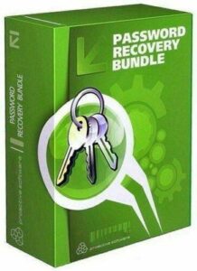 Password Recovery Bundle Crack 8.3.0.4 + Serial Key [Latest] 2023