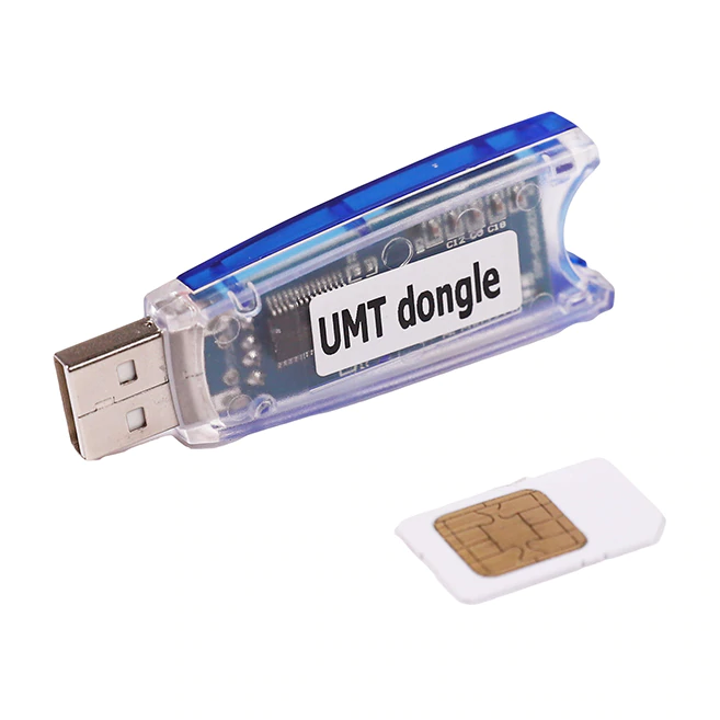UMT Dongle 8.3 Crack + (100% Working) Serial Key [2023]