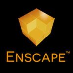 Enscape3D 3.5.2 Crack + License Key Free Download 2023