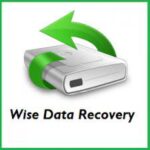Wise Data Recovery 6.1.3.495 Crack Plus Full Keygen Serial Key 2023 Download