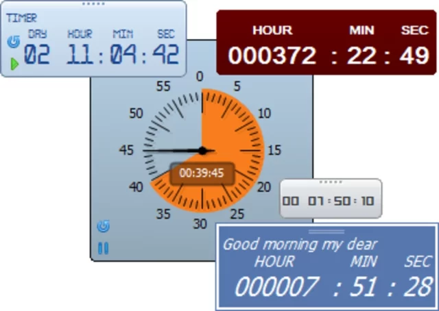 Hot Alarm Clock 6.3.0.0 Crack + Windows Activation Key Download 2024