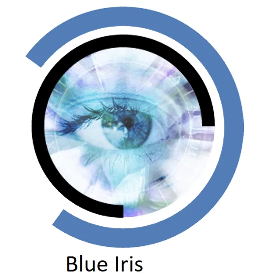 Blue Iris 5.6.4.2 Crack With Keygen Key Free Latest Download 2023