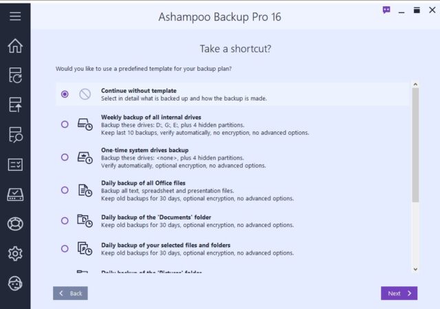 Ashampoo Backup Pro 16.08 Crack + License Key Full [Latest] 2023