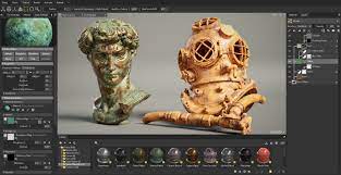 Marmoset Toolbag 4.0.6.4 Crack With Full Latest Download 2024
