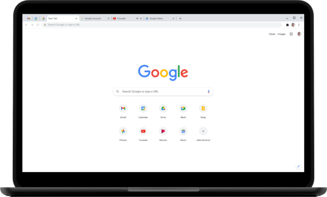 Google Chrome 119.0.6045.106 Crack + License Key Free 2024