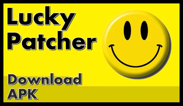 Lucky Patcher 11.0.1 APK {Latest} Download 2024 Full Free