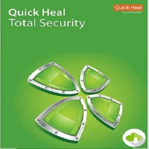 Quick Heal Total Security 23.00 Crack + Product Key [2023]