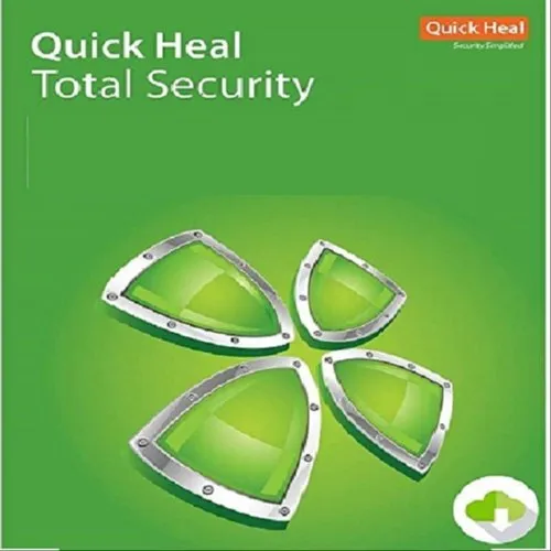 Quick Heal Total Security 23.00 Crack + Product Key [2023]